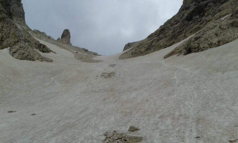 Ferrata Bolver Lugli - foto 13