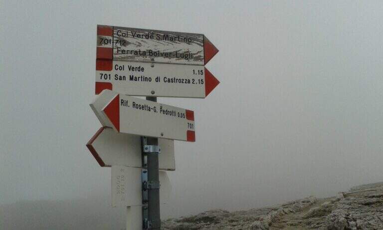 Ferrata Bolver Lugli - foto 10