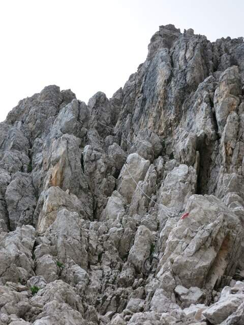 Ferrata Bolver Lugli - foto 6