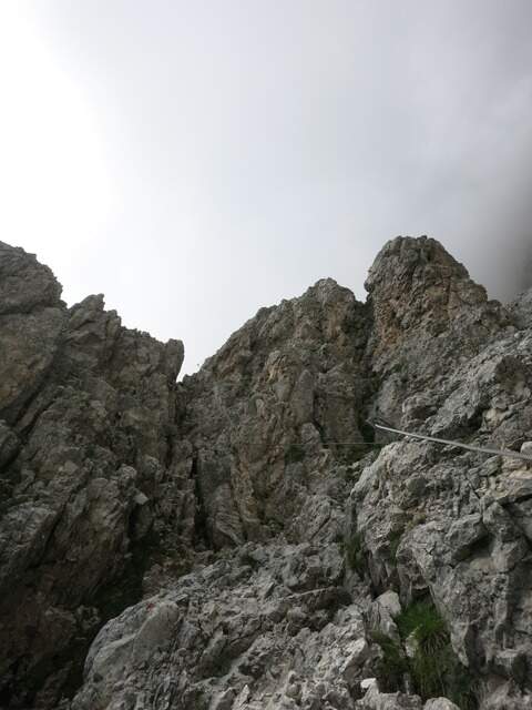 Ferrata Bolver Lugli - foto 5