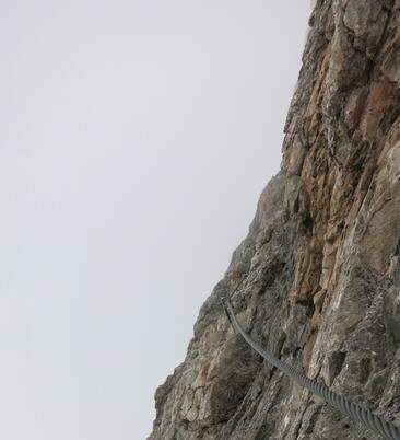 Ferrata Bolver Lugli - foto 4