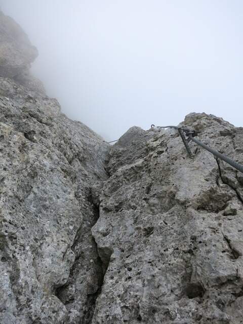 Ferrata Bolver Lugli - foto 3