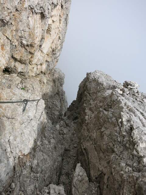 Ferrata Bolver Lugli - foto 68