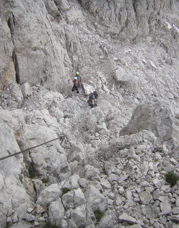 Ferrata Bolver Lugli - foto 62