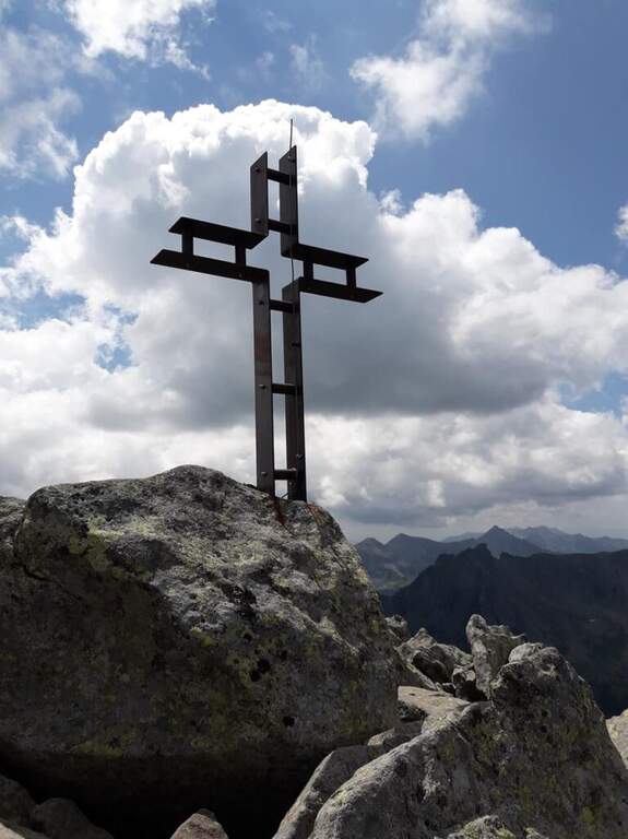 Ferrata dei Laghi - Bombasel (Cermis) - foto 8