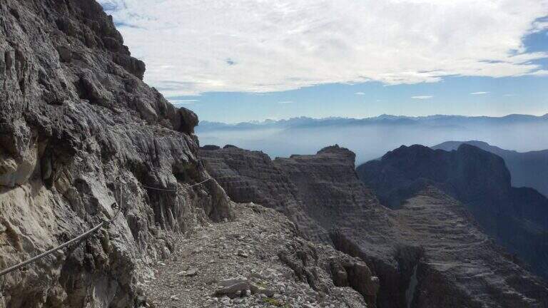Ferrata Ottone Brentari - foto 9