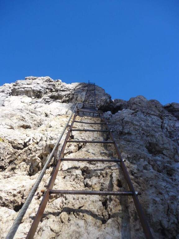 Ferrata Ottone Brentari - foto 3