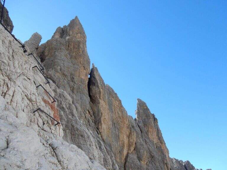 Ferrata Ottone Brentari - foto 7