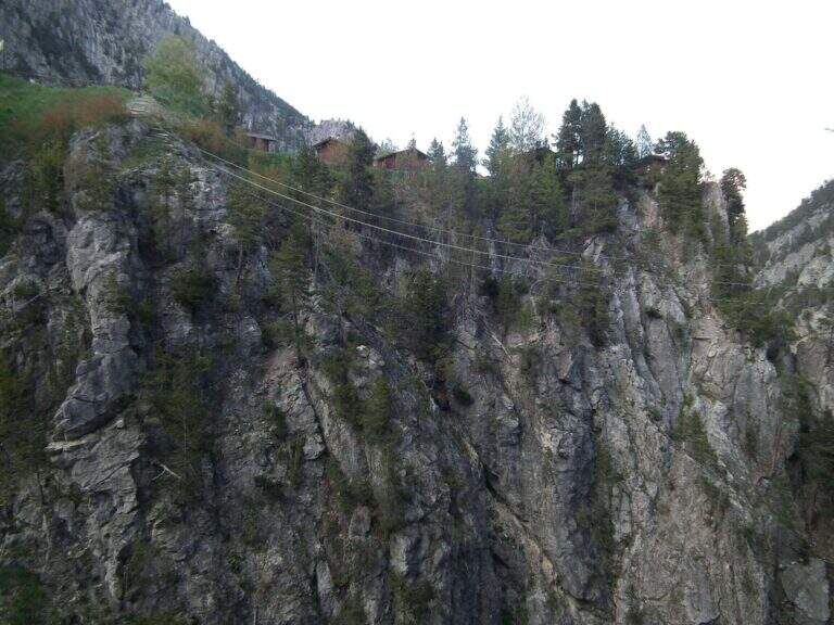 Ferrata del Bunker (dei Militari) - foto 15