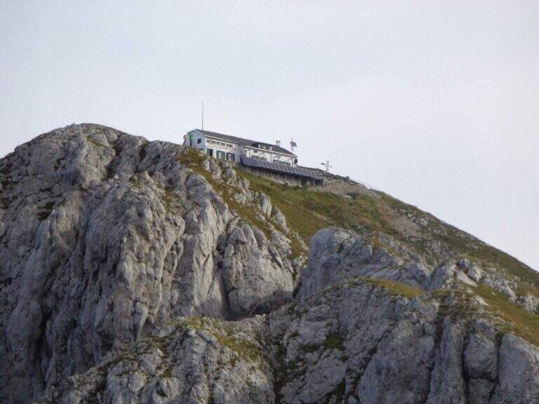 Ferrata CAI Mandello al Sasso dei Carbonari - foto 24