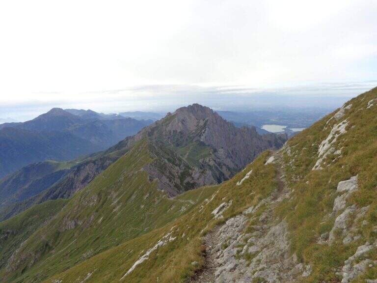 Ferrata CAI Mandello al Sasso dei Carbonari - foto 22