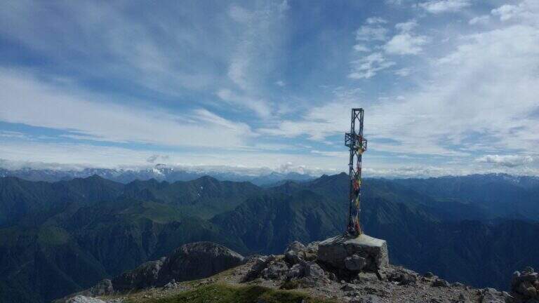 Ferrata CAI Mandello al Sasso dei Carbonari - foto 25