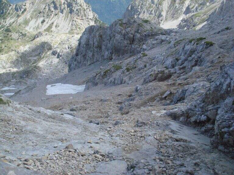 Ferrata CAI Mandello al Sasso dei Carbonari - foto 27