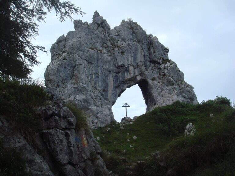 Ferrata CAI Mandello al Sasso dei Carbonari - foto 3