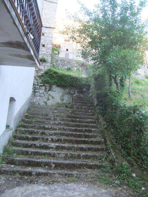 Ferrata della Gravina al Caldanello - foto 16