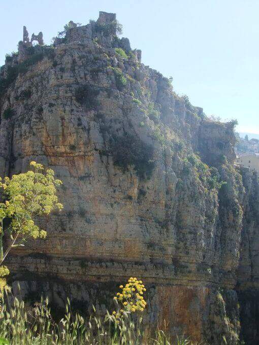 Ferrata della Gravina al Caldanello - foto 14