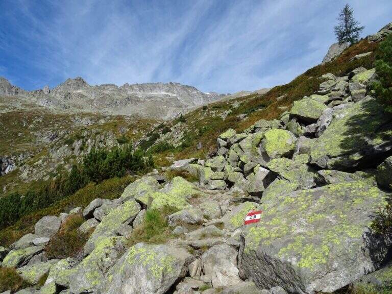 Ferrata del Camino / del Ghiacciaio al Sasso Nero - foto 8
