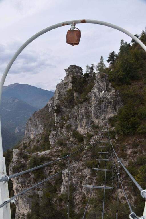 Ferrata di Camoglieres - foto 41