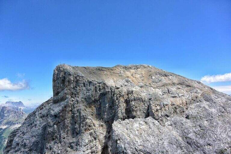 Ferrata dei Campanili del Latemar - foto 10