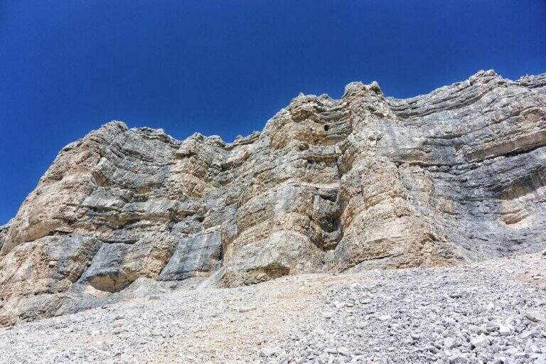Ferrata dei Campanili del Latemar - foto 9
