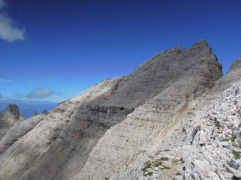 Ferrata dei Campanili del Latemar - foto 33