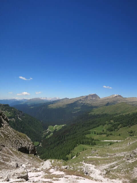 Ferrata del Mulaz - foto 5