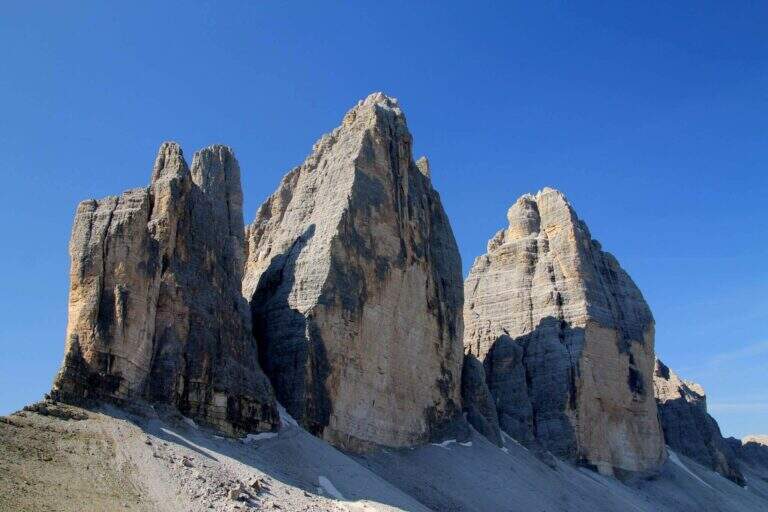 Ferrata delle Scalette alla Torre di Toblin - foto 6