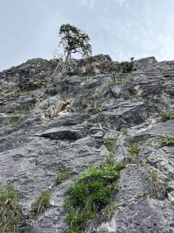 Ferrata dei Caprioli - San Vito di Cadore - foto 12