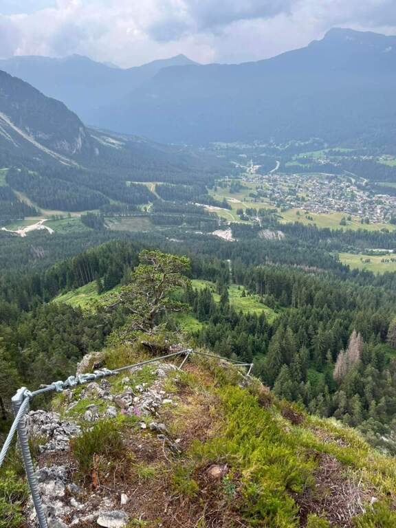 Ferrata dei Caprioli - San Vito di Cadore - foto 14