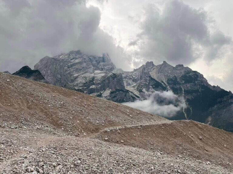 Ferrata dei Caprioli - San Vito di Cadore - foto 26