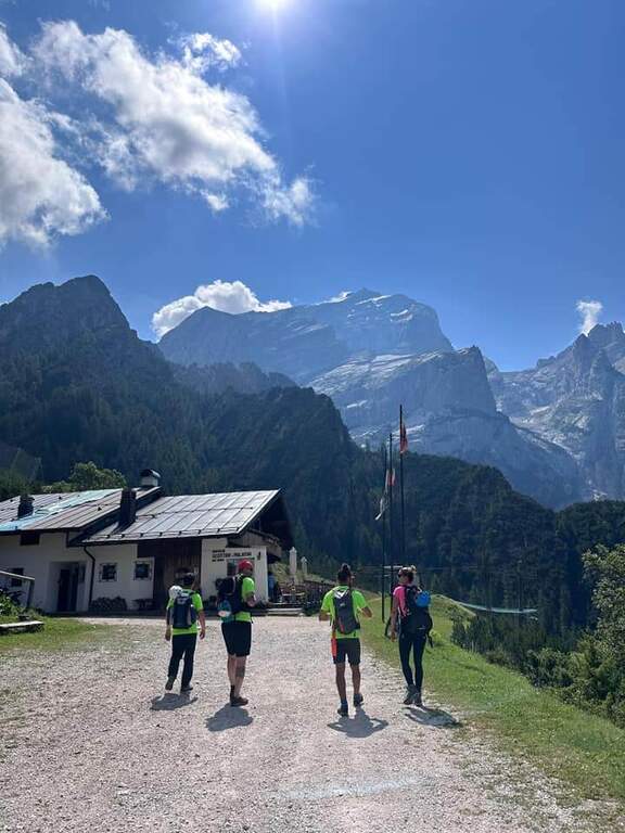 Ferrata dei Caprioli - San Vito di Cadore - foto 28