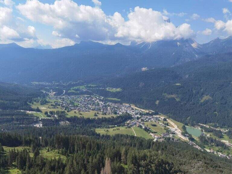 Ferrata dei Caprioli - San Vito di Cadore - foto 24
