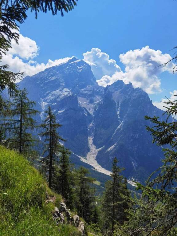 Ferrata dei Caprioli - San Vito di Cadore - foto 25