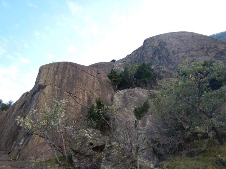 Ferrata Carlo Giorda alla Sacra di San Michele - foto 19