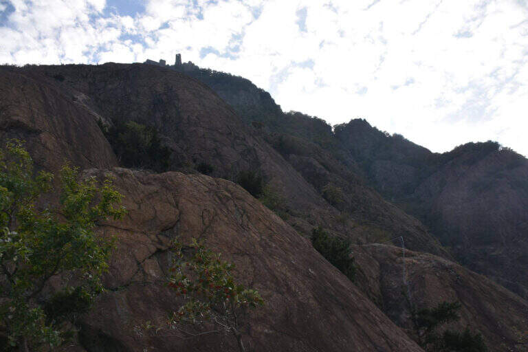 Ferrata Carlo Giorda alla Sacra di San Michele - foto 18