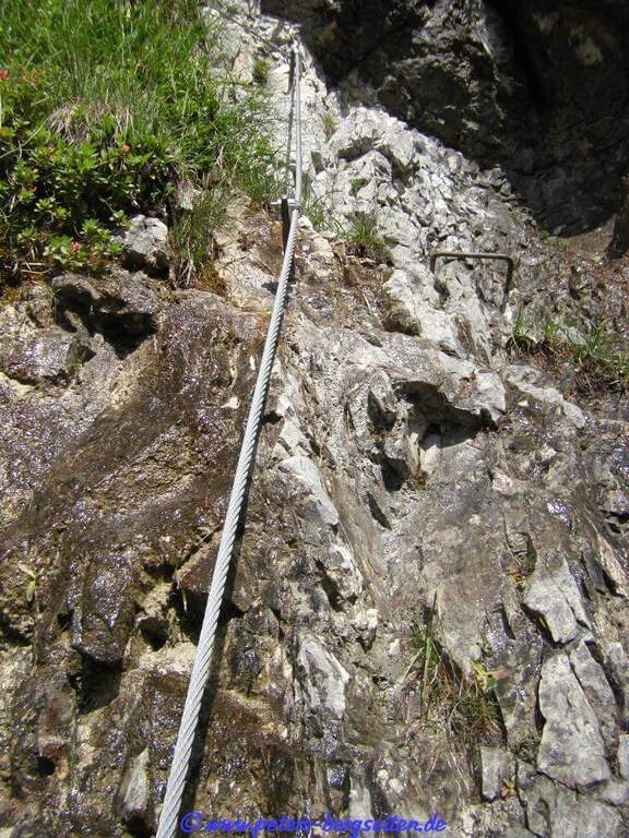 Ferrata alle Cascate di Fanes - foto 33