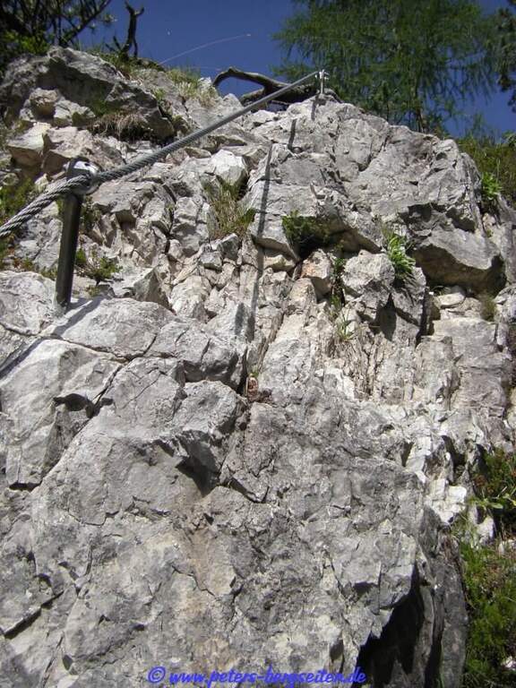 Ferrata alle Cascate di Fanes - foto 37