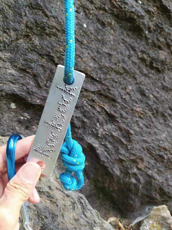 Ferrata della Cascata di Stuller - foto 13