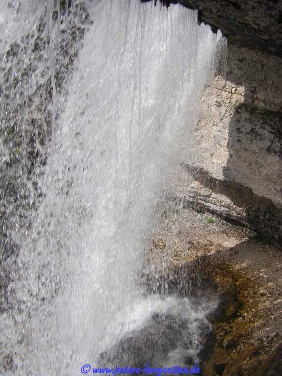 Ferrata alle Cascate di Fanes - foto 10