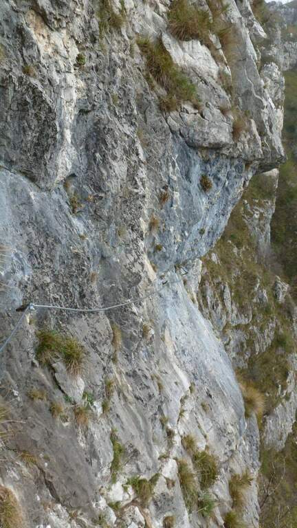 Ferrata Caspai - foto 9