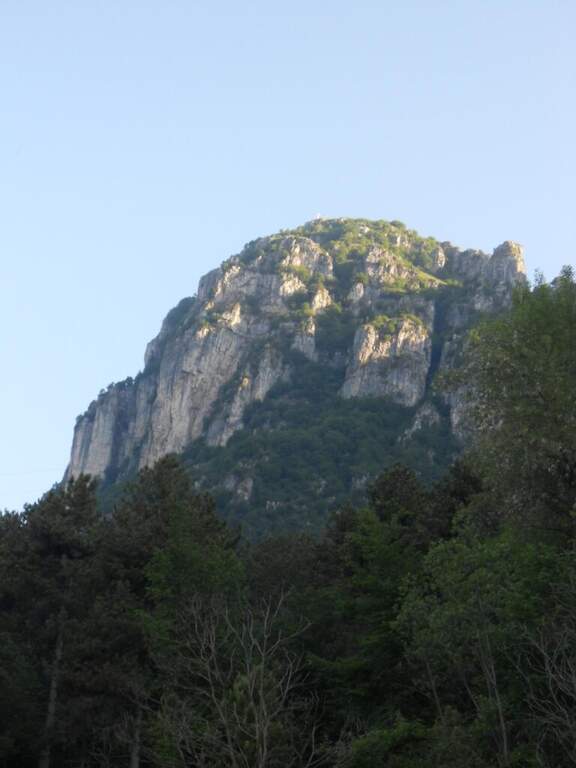 Ferrata Caspai - foto 3