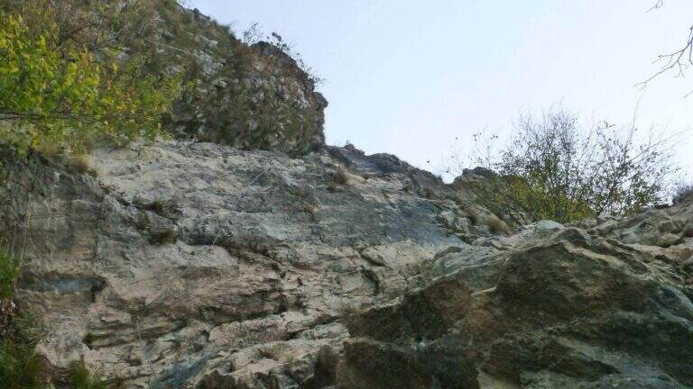 Ferrata Caspai - foto 24