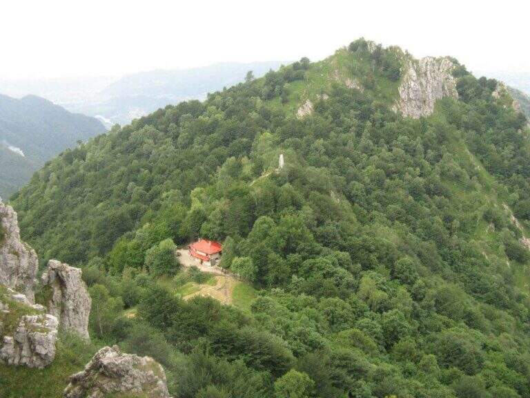 Ferrata del Centenario al Resegone - foto 12