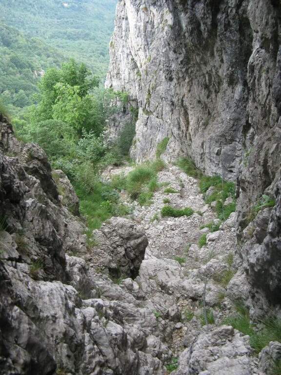 Ferrata del Centenario al Resegone - foto 16