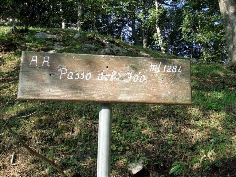 Sentiero Attrezzato del Caminetto (Buco della Carlotta) - foto 3