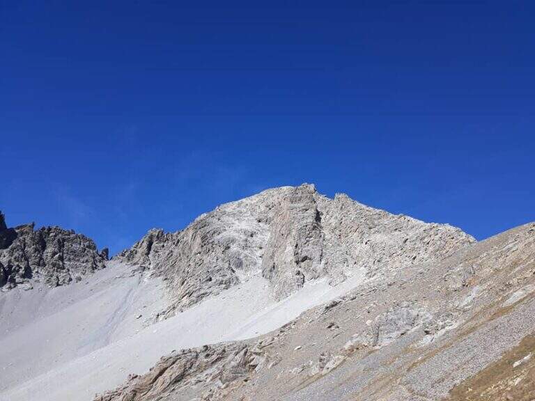 Ferrata dello Chaberton (Batteria Bassa, Alta e Petit Vallon) - foto 31
