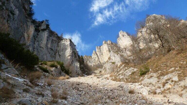 Ferrata Che Guevara al Monte Casale - foto 45