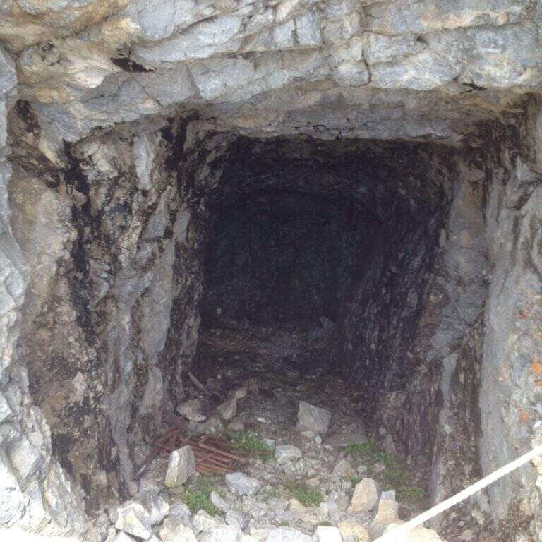 Ferrata del Chiadenis (di Guerra e CAI Portogruaro) - foto 54
