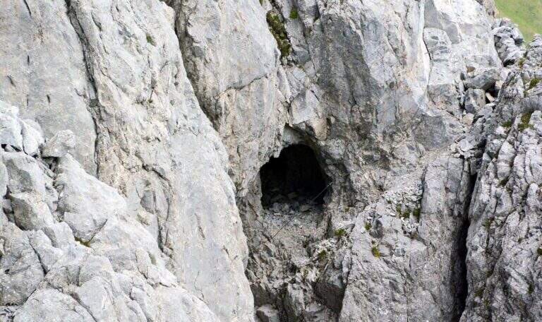 Ferrata del Chiadenis (di Guerra e CAI Portogruaro) - foto 53