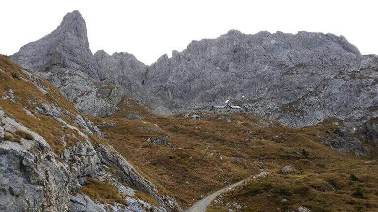 Ferrata del Chiadenis (di Guerra e CAI Portogruaro) - foto 5